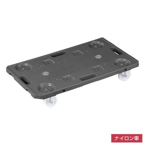 ジョイントキャリーSS ナイロン車 グレー