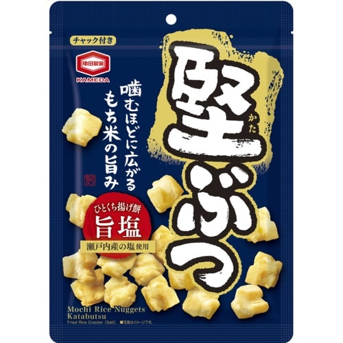 堅ぶつ (160g)