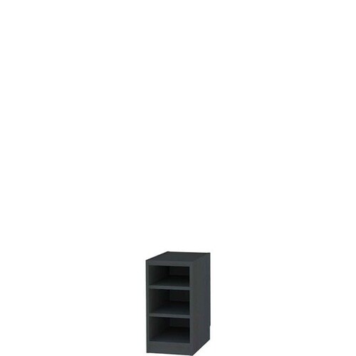 オーダー木製ラックKW H600W150D440