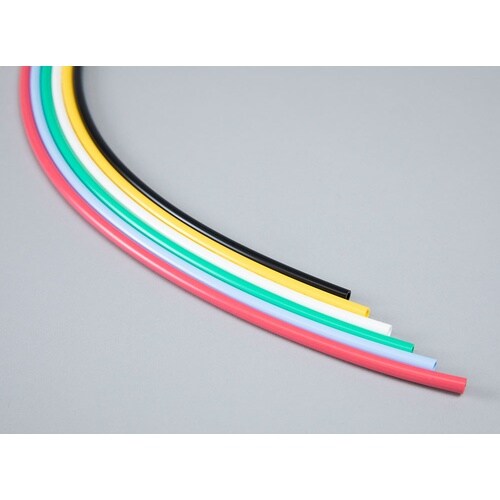 FSチューブ FS−4−8×5 緑(100m巻)