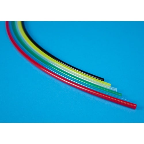 PNチューブ PN−4−3×2 透明緑(20m巻)