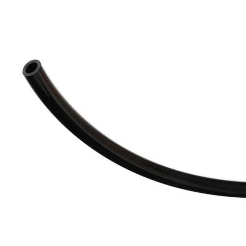 ウレタンチューブ U2−4−3×2 黒(20m巻)