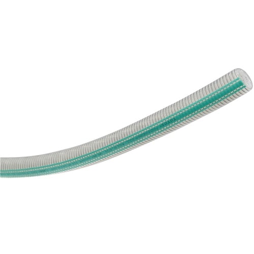 フッソサーモ−S100℃ホース 12.7×19.5