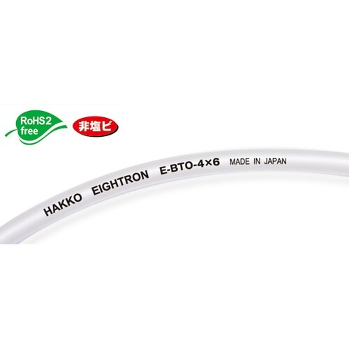 オレフィンバリアチューブ E−BTO−4×6 2