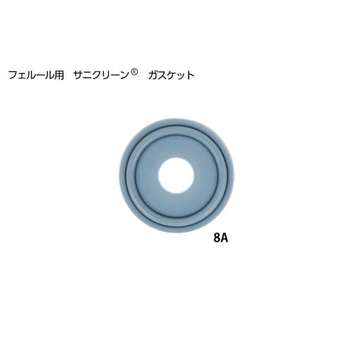 サニクリーンガスケット Bタイプ 8A