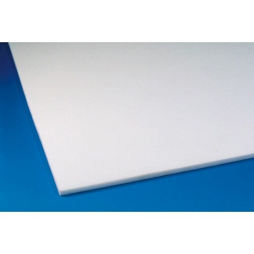 PTFEシート 3mm×300mm角