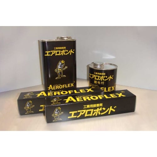 エアロボンド 180ml (チューブ)