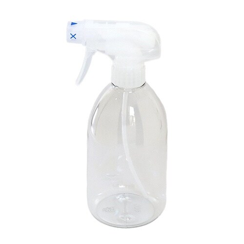 PETスプレー瓶 500ml