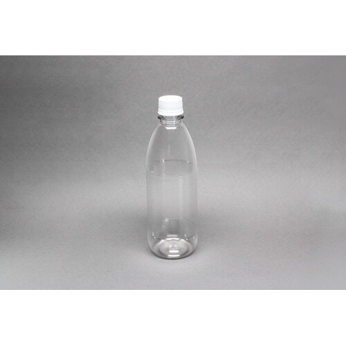 ペットボトル PET500丸 500ml