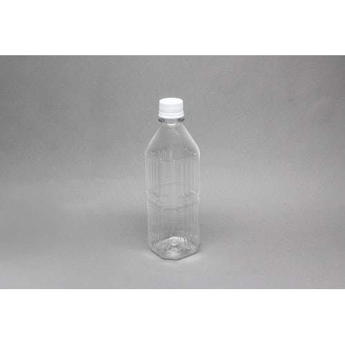 ペットボトル PET500角水用 500ml