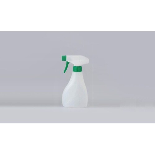 スプレー瓶 300ml 緑