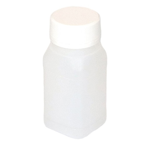 セキュリティーボトル 角型 100ml