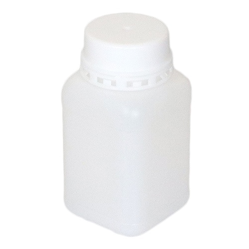 セキュリティーボトル 角型 250ml