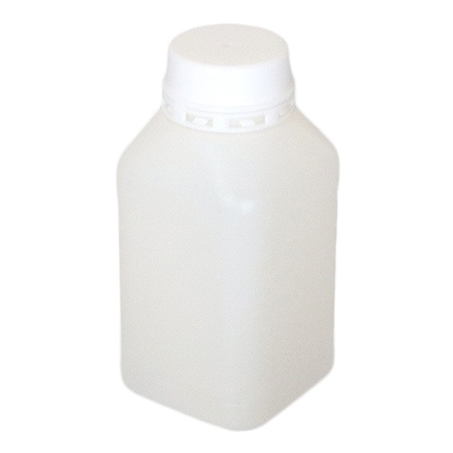 セキュリティーボトル 角型 500ml