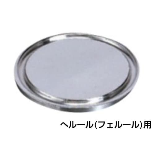 サニタリーTypeCLF−B ヘルールキャップ30