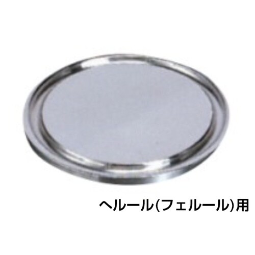 サニタリーTypeCLF−B ヘルールキャップ30
