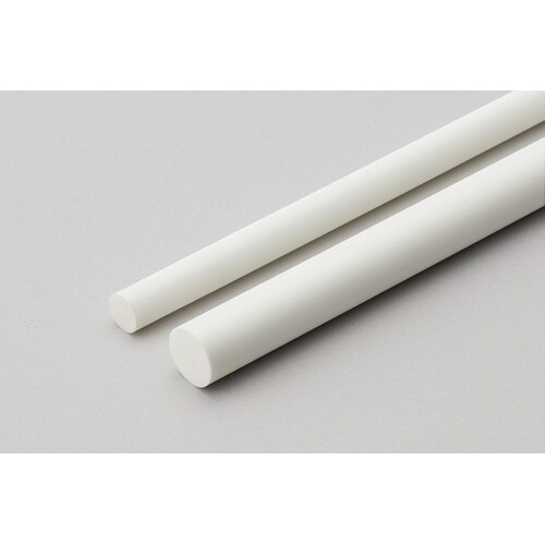 ジルコニア丸棒 ZR3Y−17.5−200