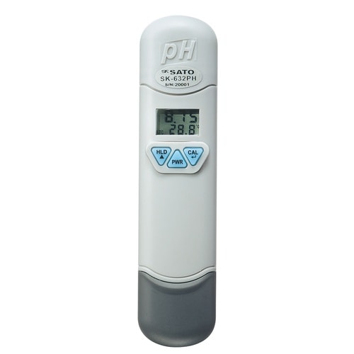 ポケットタイプpH計 SK−632PH