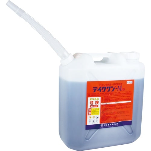 尿石除去剤 テイクワンM 10L