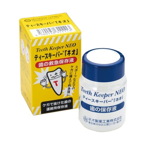ティースキーパー 「ネオ」 1本入
