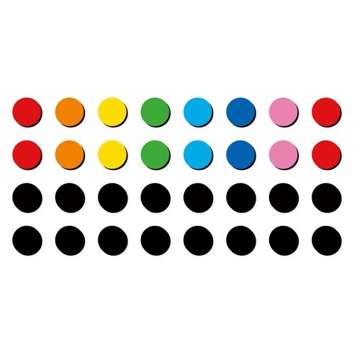 メロディオンマグネット掛図 MMG−1