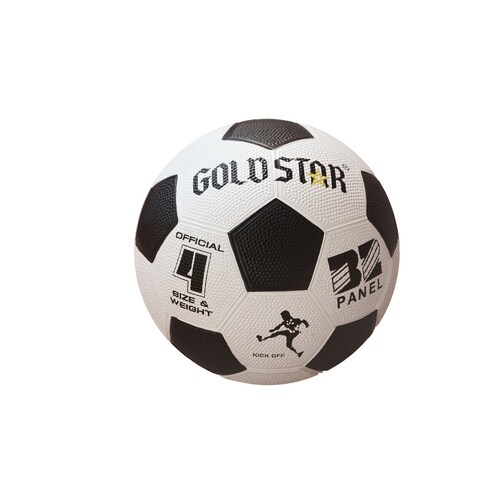 4号サッカーボール