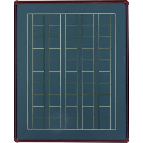 ワクピタ作文指導用黒板・白板(軽量両面)