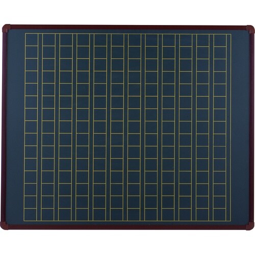 ワクピタ作文指導用黒板・白板(軽量両面)