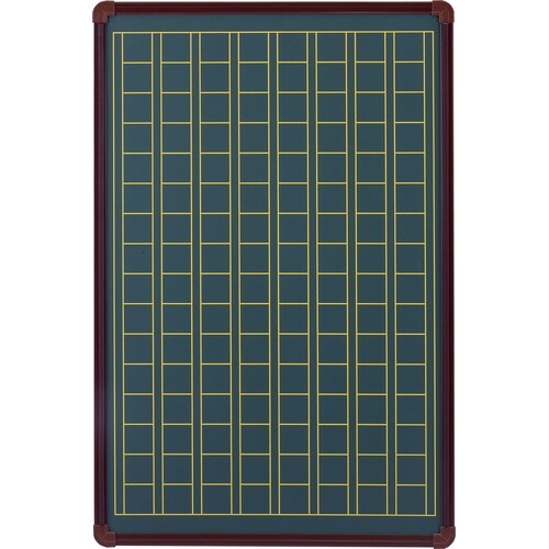 ワクピタ作文指導用黒板・白板(軽量両面)