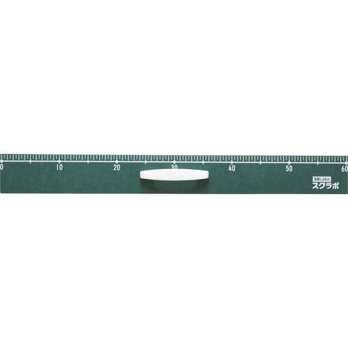 スクラボMDF大直線定規 60cm