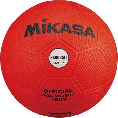 ハンドボール練習球2号 4009−O