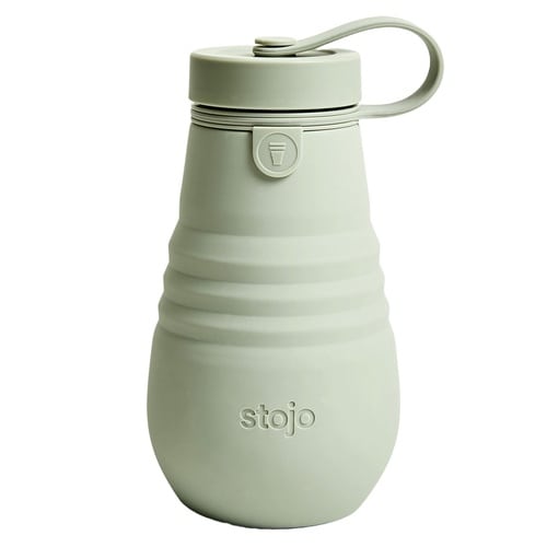 水筒 ストージョ ジュニアボトル SAGE
