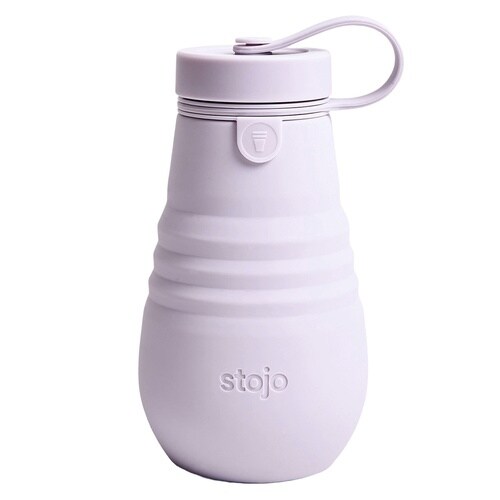 水筒 ストージョ ジュニアボトル LILAC