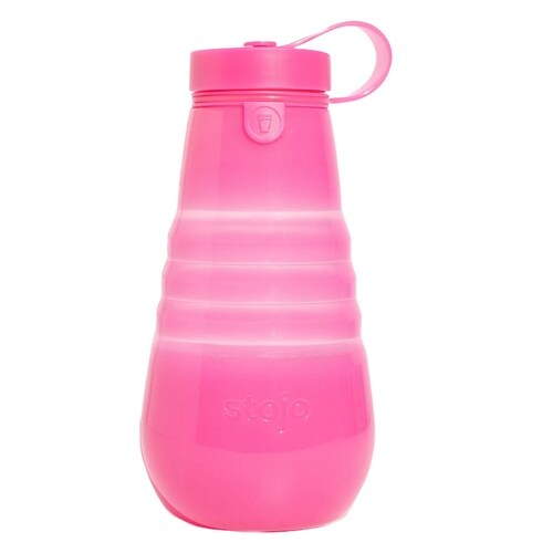水筒 ストージョ ボトル JellyPink