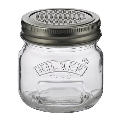 保存瓶 キルナー Storage Jar &