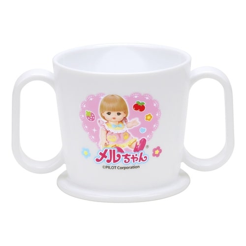 ベビーマグ トレーニング マグコップ 両手ハンドル