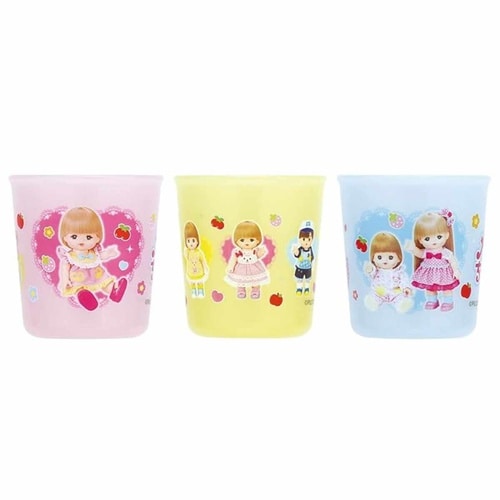 コップ ベビー 抗菌ベビーコップ3点セット