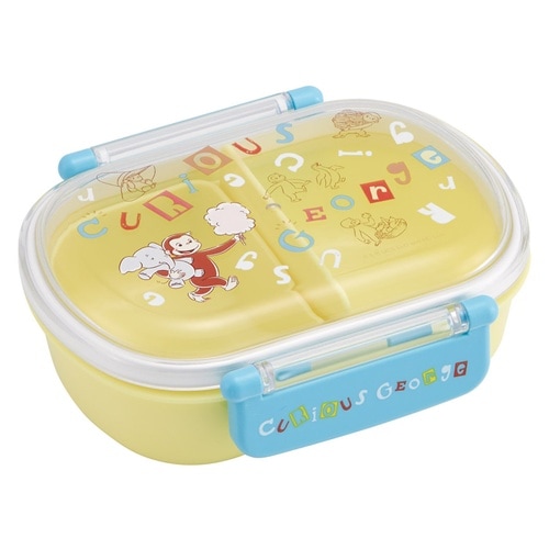 弁当箱 1段 360ml