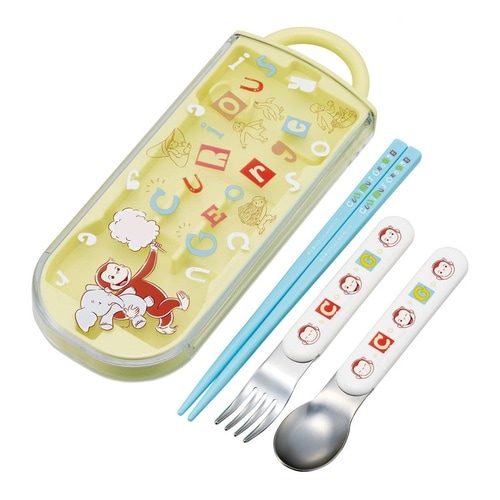 トリオセット 食洗機対応スライド式トリオ ジョージ