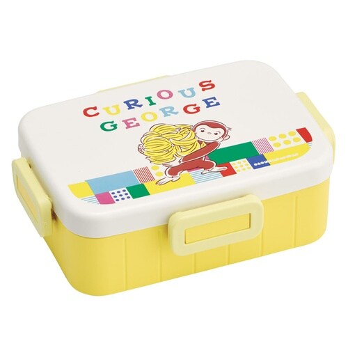 弁当箱 1段 650ml 1段ランチボックス