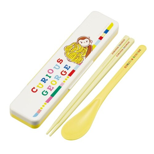 コンビセット ジョージ ブロック