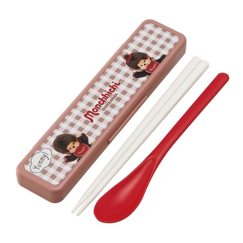 コンビセット モンチッチ