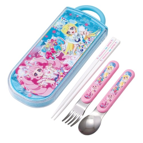 トリオセット 食洗器対応スライド式トリオ