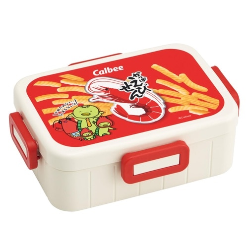 弁当箱 1段 650ml かっぱえびせん