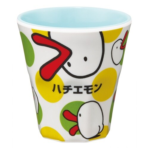メラミンタンブラー ハチエモン A