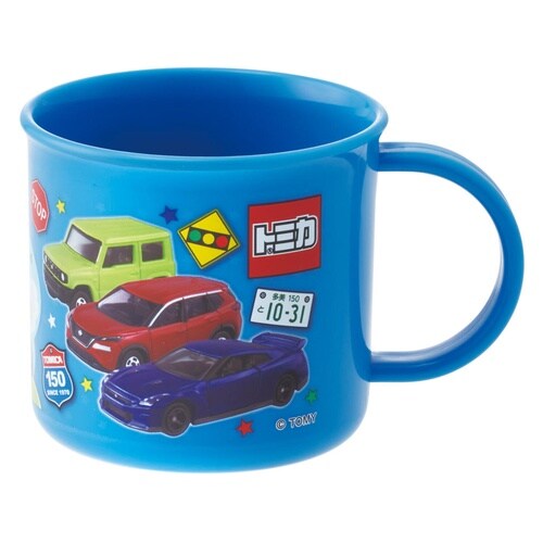 食洗機対応プラコップ トミカ26