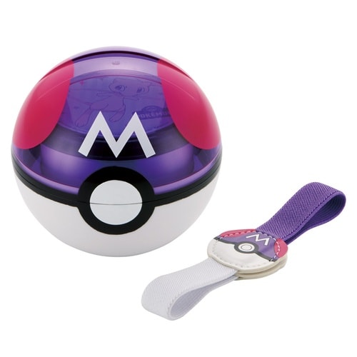 マスターボールランチボックス ポケットモンスター