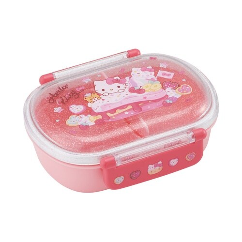 弁当箱 360ml ふわっとタイトランチBOX