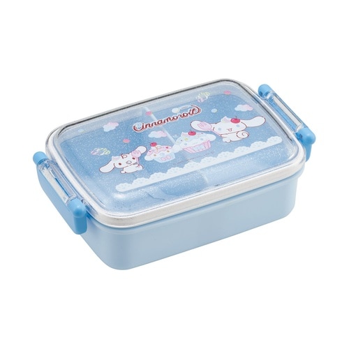 弁当箱 450ml ふわっとタイトランチBOX