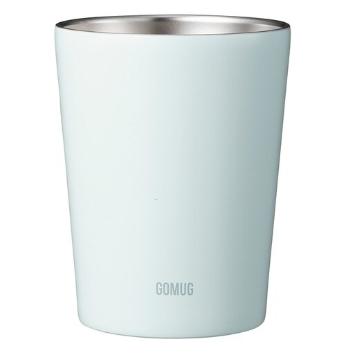 GOMUG S ミストグリーン